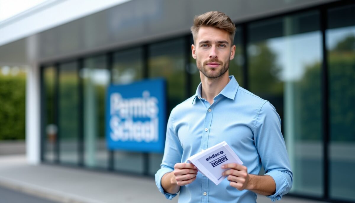 Permis E 2024 : Tout savoir sur le coût de la formation et de l’examen