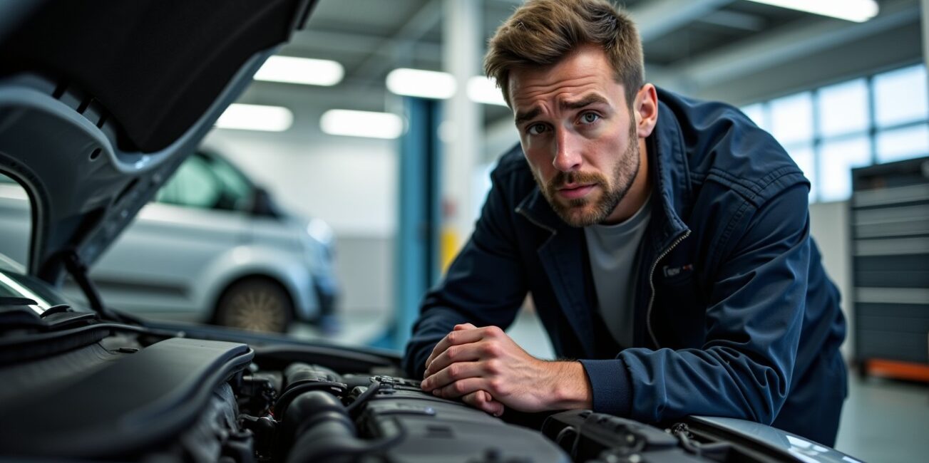 Moteur TSI : Quels modèles éviter pour échapper aux pannes fréquentes ?
