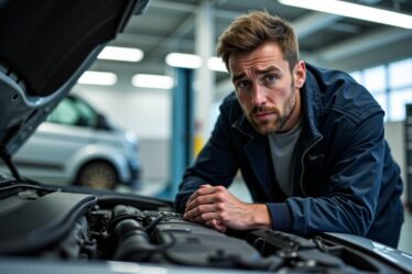 Moteur TSI : Quels modèles éviter pour échapper aux pannes fréquentes ?