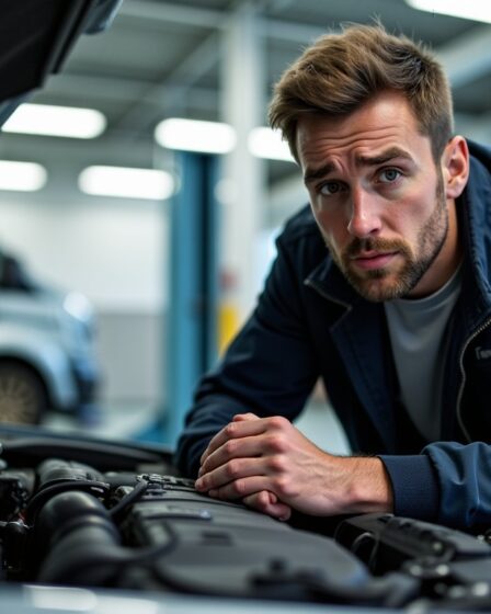 Moteur TSI : Quels modèles éviter pour échapper aux pannes fréquentes ?