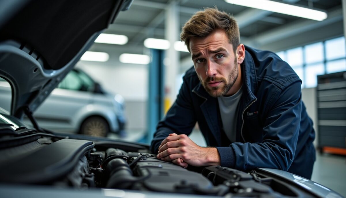 Moteur TSI : Quels modèles éviter pour échapper aux pannes fréquentes ?