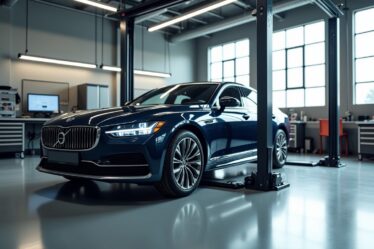 Élévateurs pour voitures : comment choisir un modèle fiable et performant