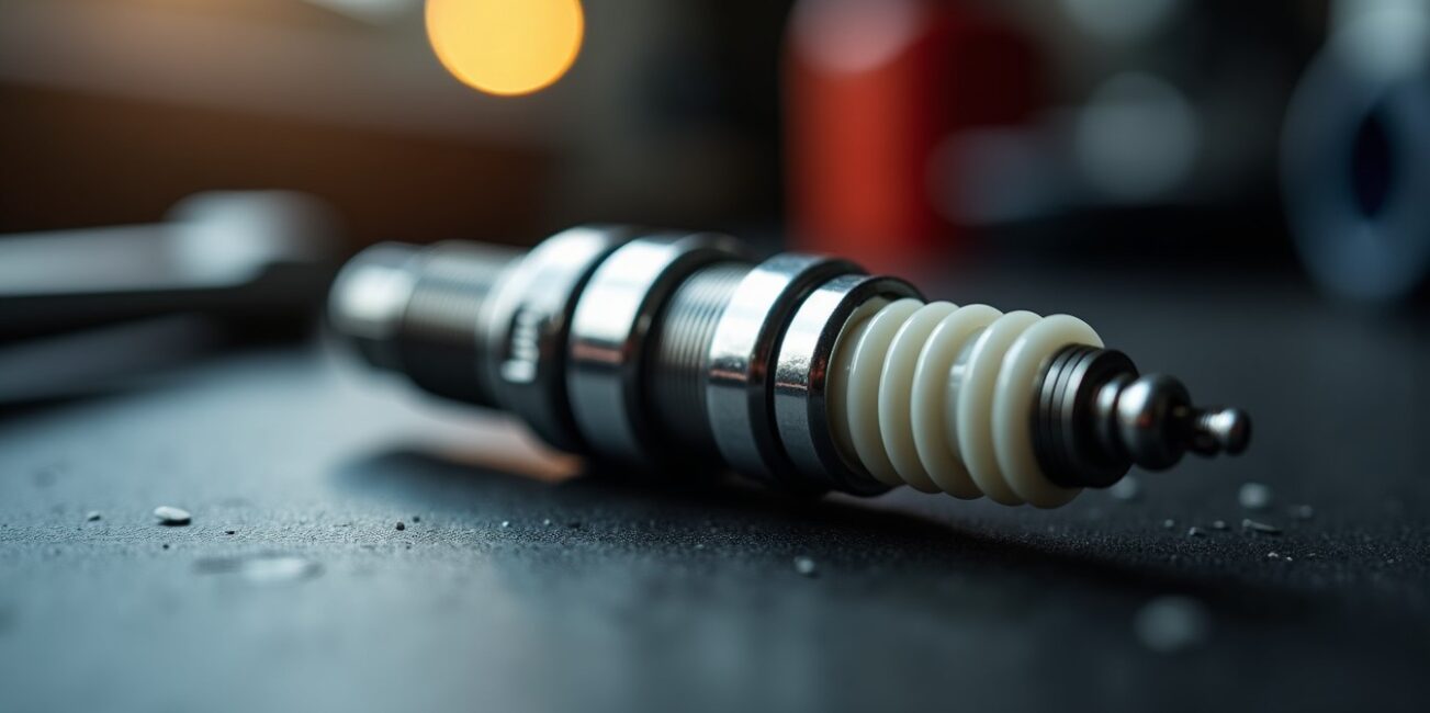 Bougies Iridium : Comprendre les Dangers, Avis d'Experts et Recommandations Essentielles
