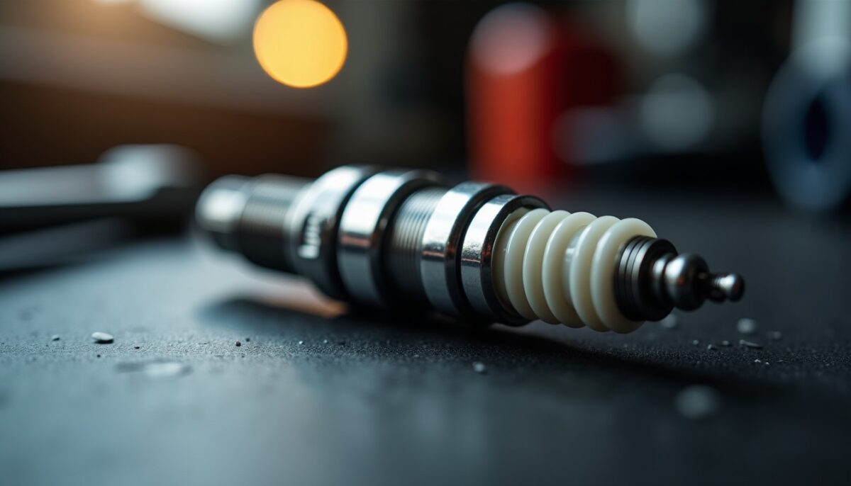 Bougies Iridium : Comprendre les Dangers, Avis d'Experts et Recommandations Essentielles