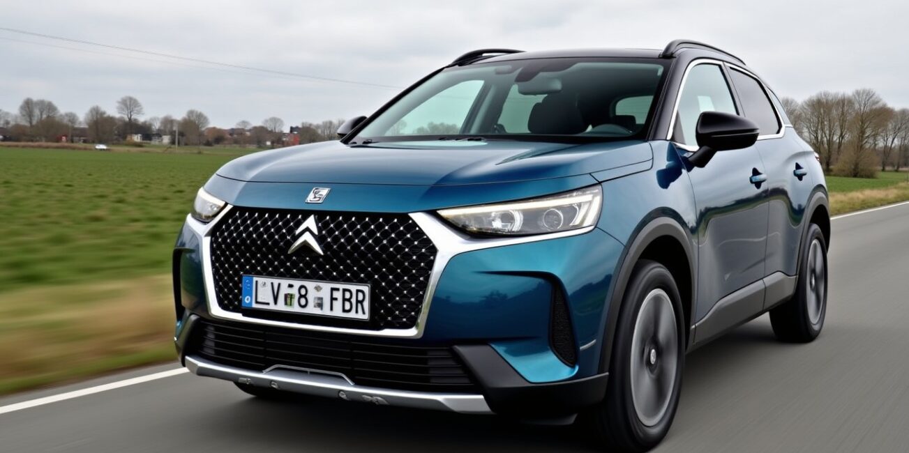 DS3 Crossback : Les pannes récurrentes et la fiabilité mise à l'épreuve en 2026