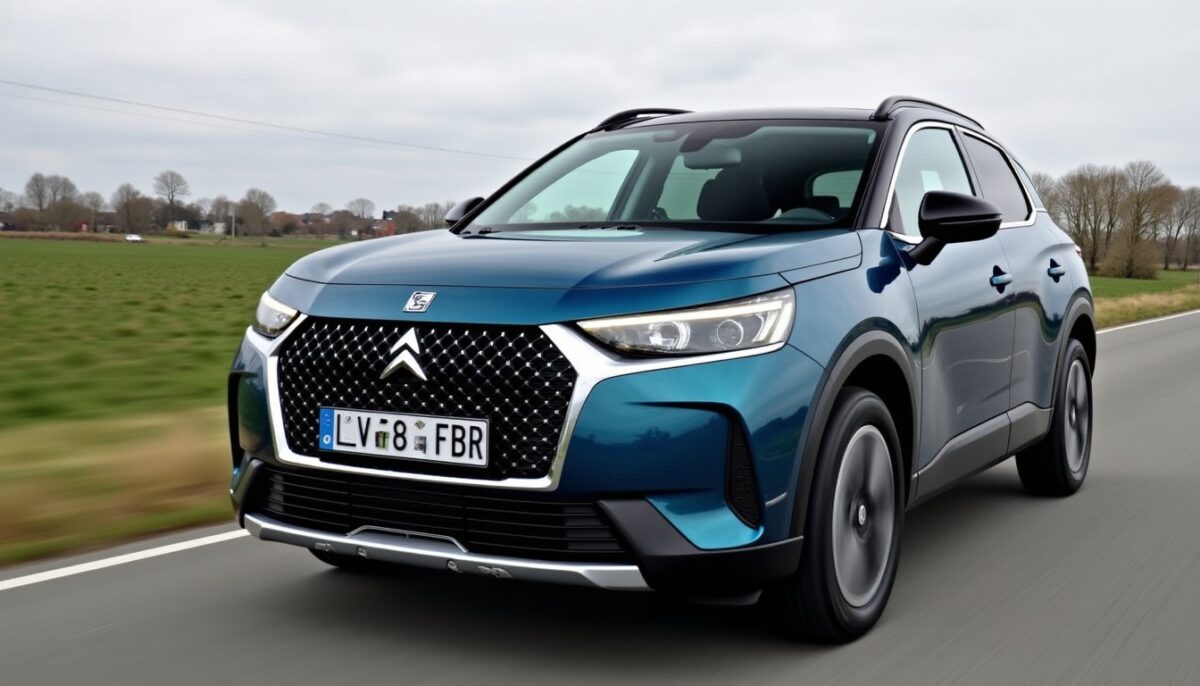 DS3 Crossback : Les pannes récurrentes et la fiabilité mise à l'épreuve en 2026