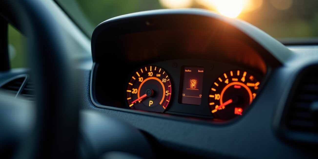 Peugeot 208 : Le guide ultime pour comprendre chaque voyant du tableau de bord
