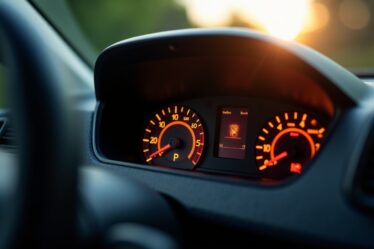 Peugeot 208 : Le guide ultime pour comprendre chaque voyant du tableau de bord