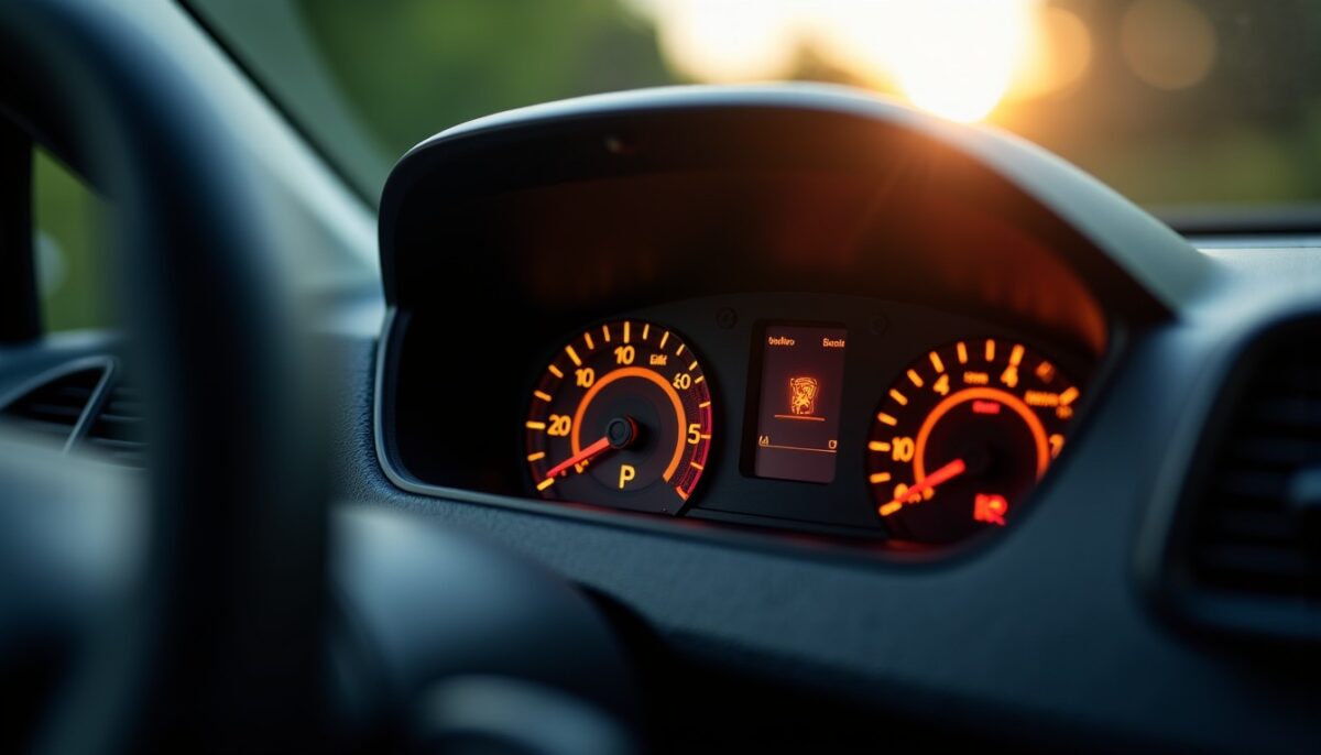 Peugeot 208 : Le guide ultime pour comprendre chaque voyant du tableau de bord