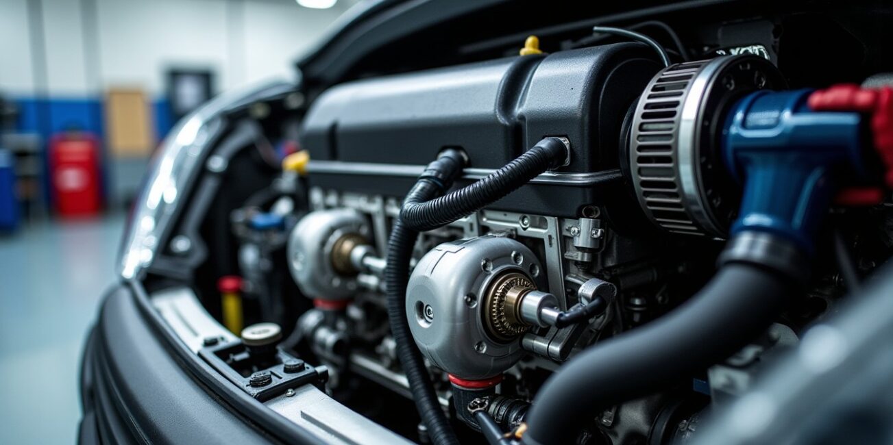 Ford 2.0 EcoBlue 130 : Analyse de la fiabilité, performances et conseils d'entretien