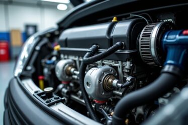 Ford 2.0 EcoBlue 130 : Analyse de la fiabilité, performances et conseils d'entretien