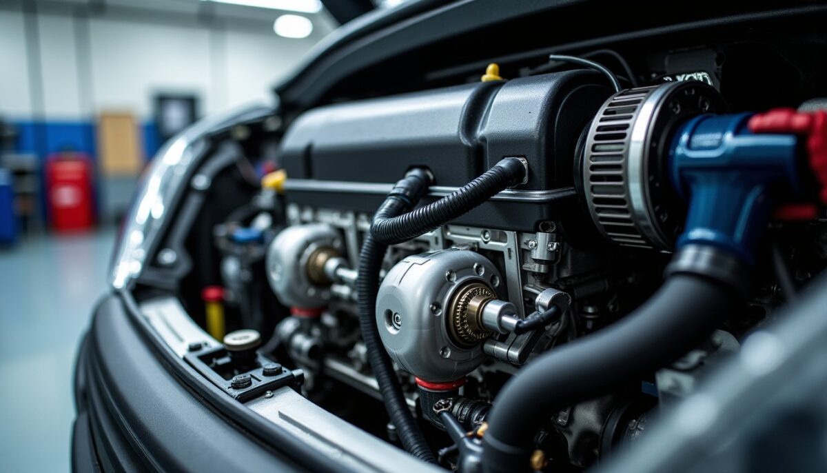 Ford 2.0 EcoBlue 130 : Analyse de la fiabilité, performances et conseils d'entretien