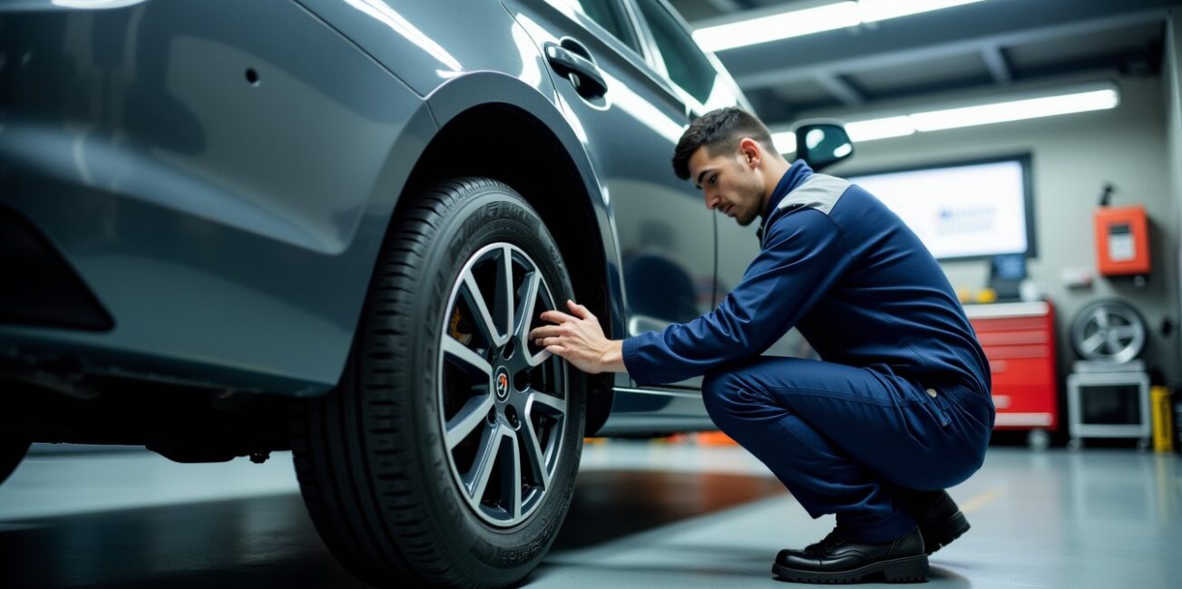 Offre exceptionnelle Goodyear chez Norauto 2025 : profitez du remboursement pour le montage de vos pneus