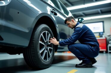 Offre exceptionnelle Goodyear chez Norauto 2025 : profitez du remboursement pour le montage de vos pneus