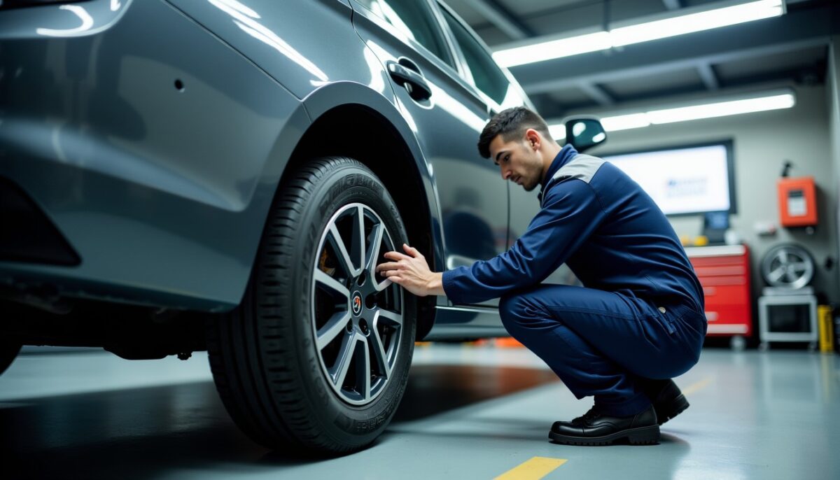 Offre exceptionnelle Goodyear chez Norauto 2025 : profitez du remboursement pour le montage de vos pneus
