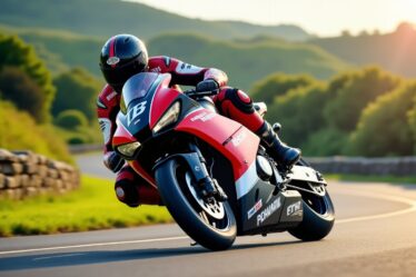 Tourist Trophy Isle of Man : immersion au cœur d'une légende motocycliste mythique