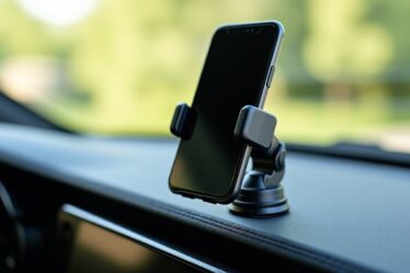 Support téléphone voiture 2026 : notre sélection des fixations les plus fiables et pratiques
