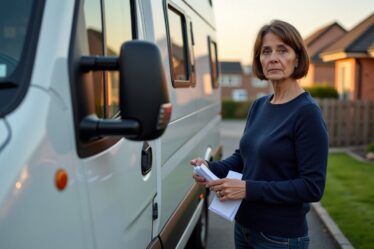 Vente de camping-car après un décès ou un divorce : quelles démarches suivre ?