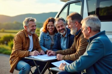Assurance moto et camping-car : comment sélectionner les garanties essentielles pour une tranquillité d'esprit sur la route
