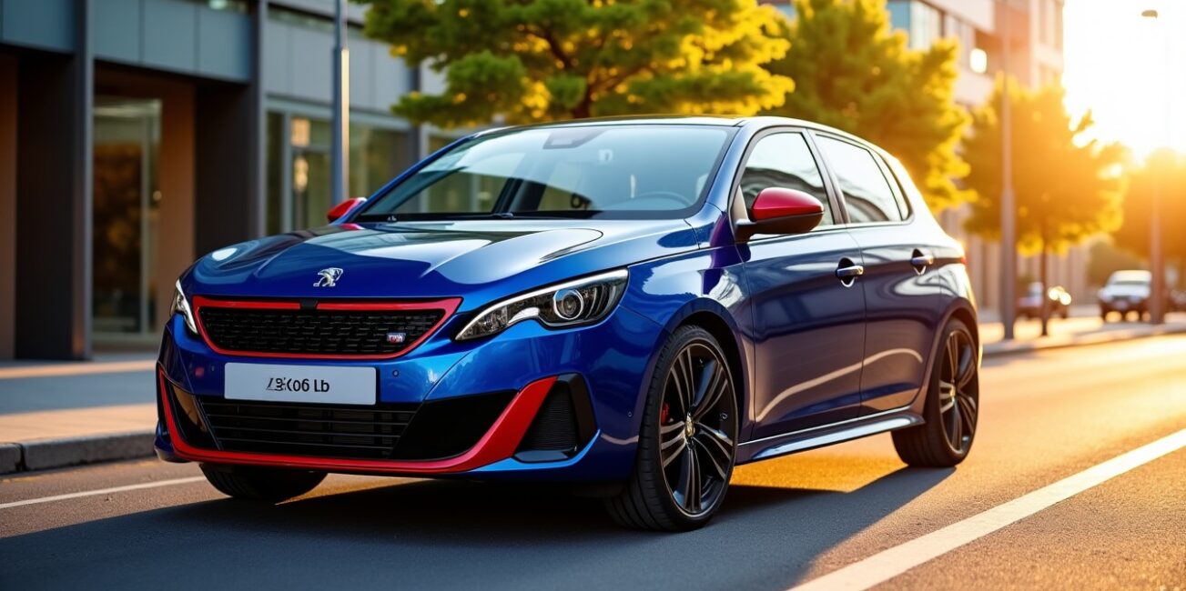 Peugeot 308 GTI Automatique 2024 : Découvrez Prix, Retours d'Utilisateurs et Fiabilité