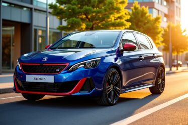 Peugeot 308 GTI Automatique 2024 : Découvrez Prix, Retours d'Utilisateurs et Fiabilité