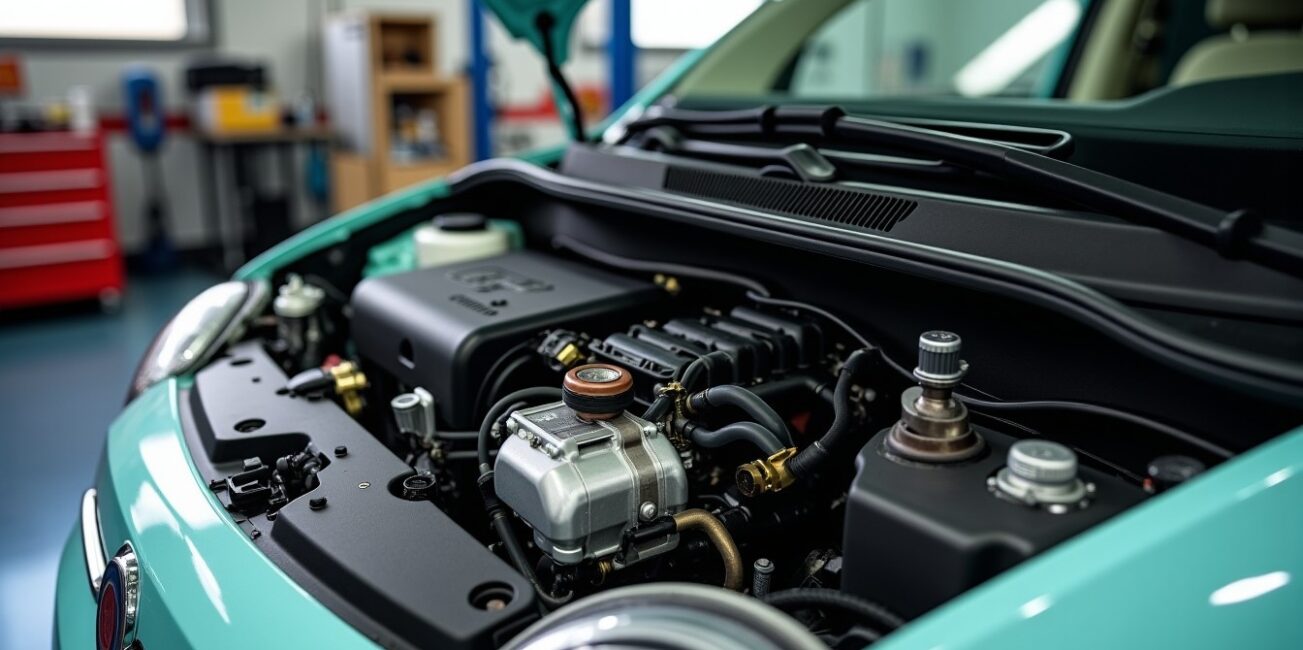 Fiabilité et problèmes courants du moteur Fiat 1.4 Multiair de 140 ch : tout ce qu'il faut savoir