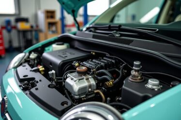 Fiabilité et problèmes courants du moteur Fiat 1.4 Multiair de 140 ch : tout ce qu'il faut savoir