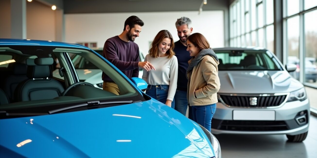 Voitures neuves à partir de 5000 € : guide complet des modèles, astuces et recommandations