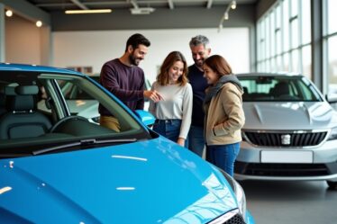 Voitures neuves à partir de 5000 € : guide complet des modèles, astuces et recommandations