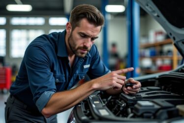Moteur instable entre 2000 et 3000 tours/min : diagnostics et remèdes efficaces