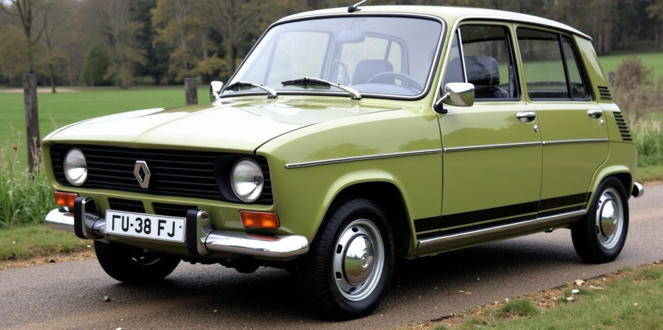 Renault Goélette : retour sur son histoire, ses spécificités et ses modèles emblématiques