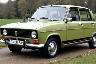 Renault Goélette : retour sur son histoire, ses spécificités et ses modèles emblématiques
