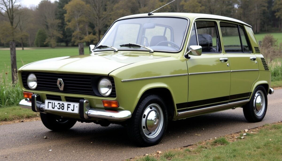 Renault Goélette : retour sur son histoire, ses spécificités et ses modèles emblématiques