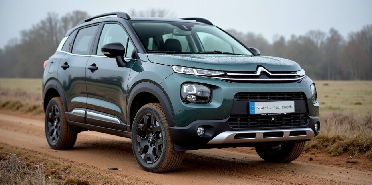 Top des petits 4×4 compacts : performances et polyvalence incontournables en 2026