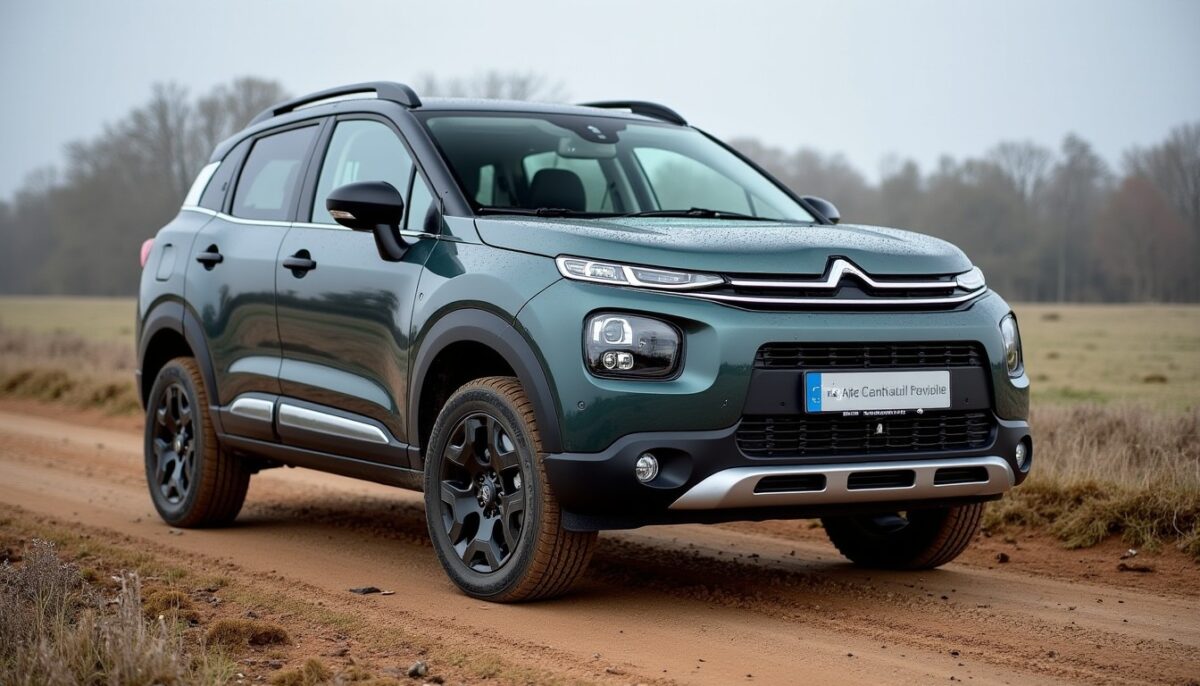 Top des petits 4×4 compacts : performances et polyvalence incontournables en 2026
