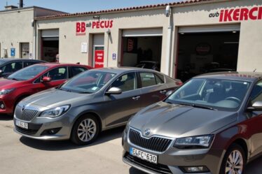 BB Pièces Auto Polygone Nord : Votre spécialiste des pièces détachées à Perpignan