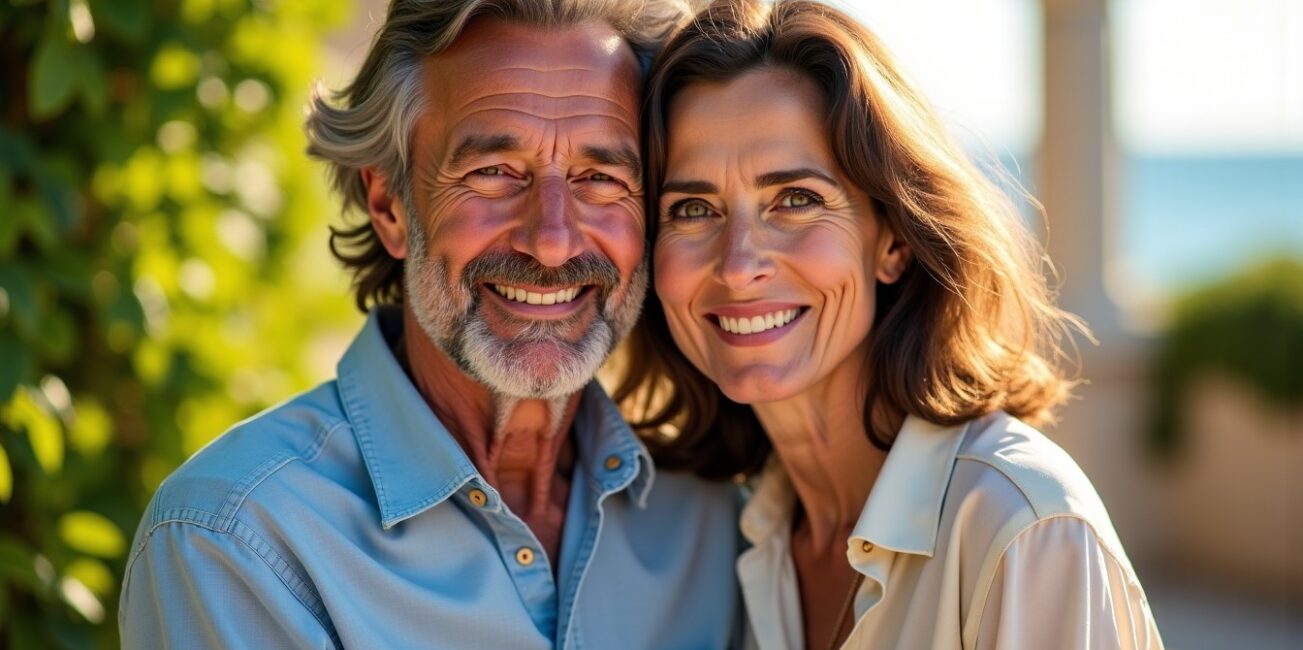 Alain Prost et Bernadette Cottin : Plongée exclusive dans leur nouvelle vie à deux