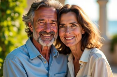 Alain Prost et Bernadette Cottin : Plongée exclusive dans leur nouvelle vie à deux