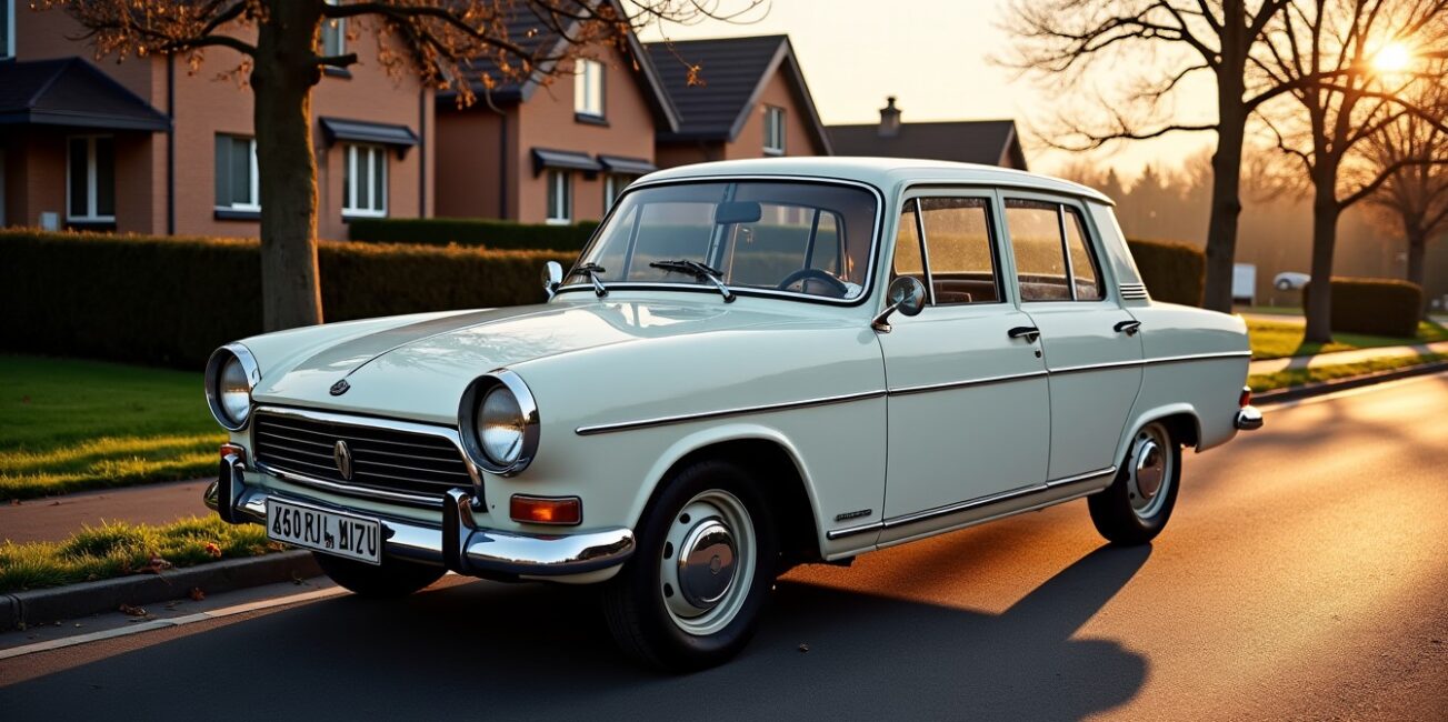 Renault 21 Berline : Tout savoir sur ses motorisations, spécifications et performances