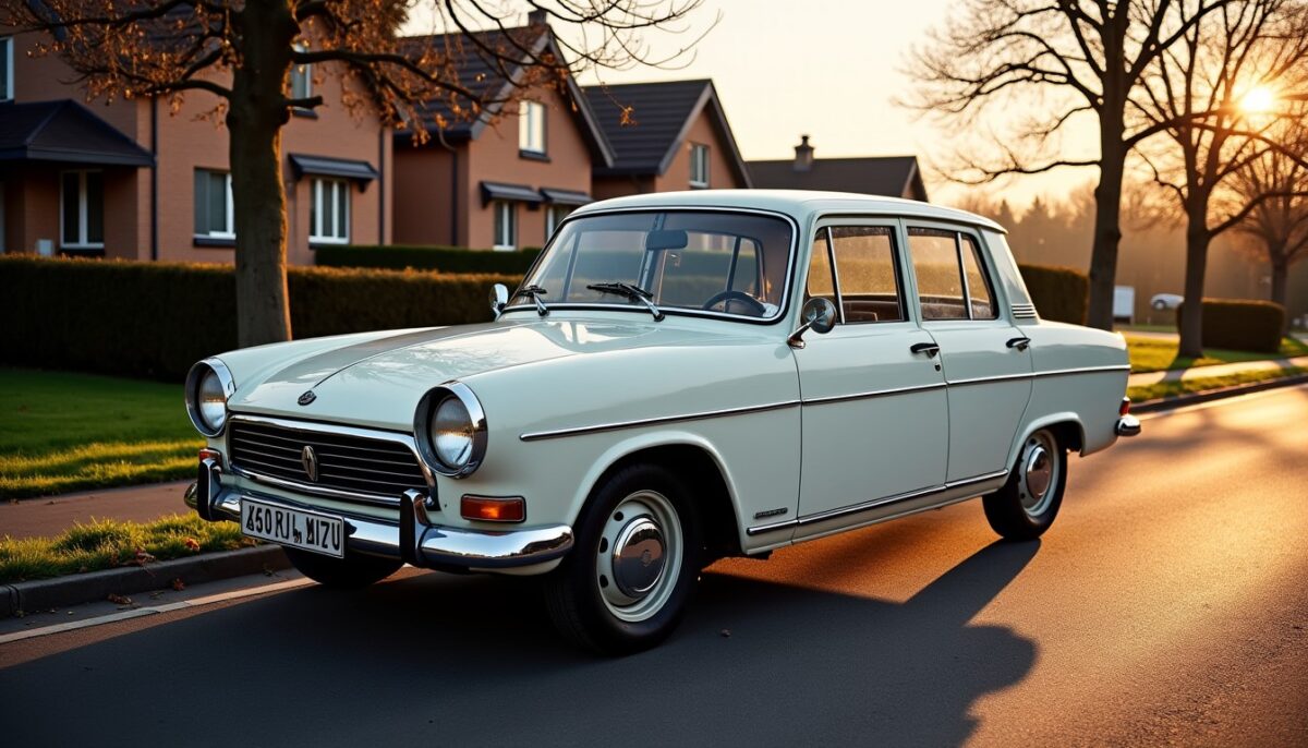 Renault 21 Berline : Tout savoir sur ses motorisations, spécifications et performances