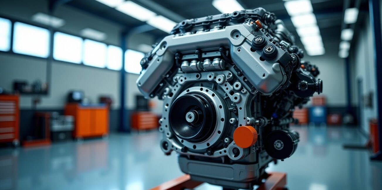 Moteur EB PureTech : Guide complet sur ses performances, sa fiabilité et son entretien indispensable