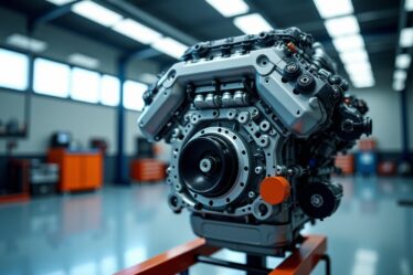 Moteur EB PureTech : Guide complet sur ses performances, sa fiabilité et son entretien indispensable