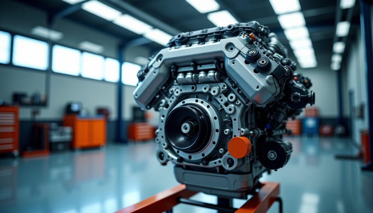 Moteur EB PureTech : Guide complet sur ses performances, sa fiabilité et son entretien indispensable