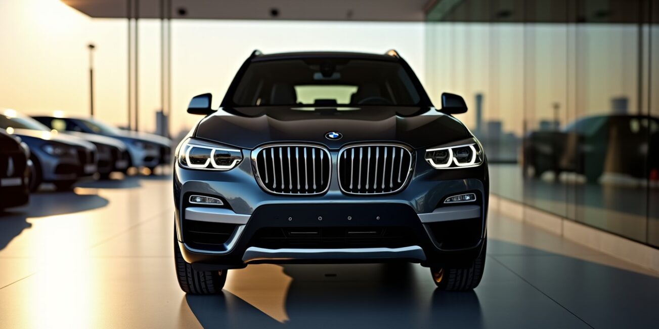 BMW X3 : les modèles à éviter absolument pour un achat sans regrets