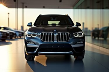 BMW X3 : les modèles à éviter absolument pour un achat sans regrets