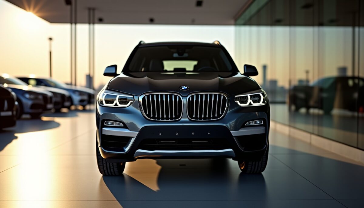 BMW X3 : les modèles à éviter absolument pour un achat sans regrets