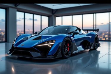 Zenvo Hypercars : Le constructeur danois d'hypercars d'exception