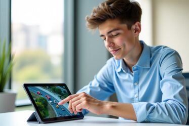 Packweb3 : la plateforme interactive incontournable pour maîtriser le code de la route