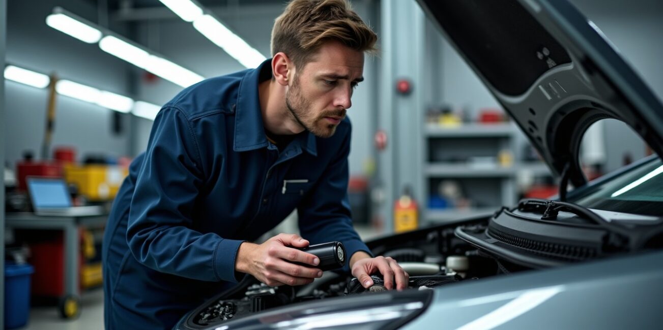Clio 4 : comprendre et résoudre rapidement les problèmes de stop and start