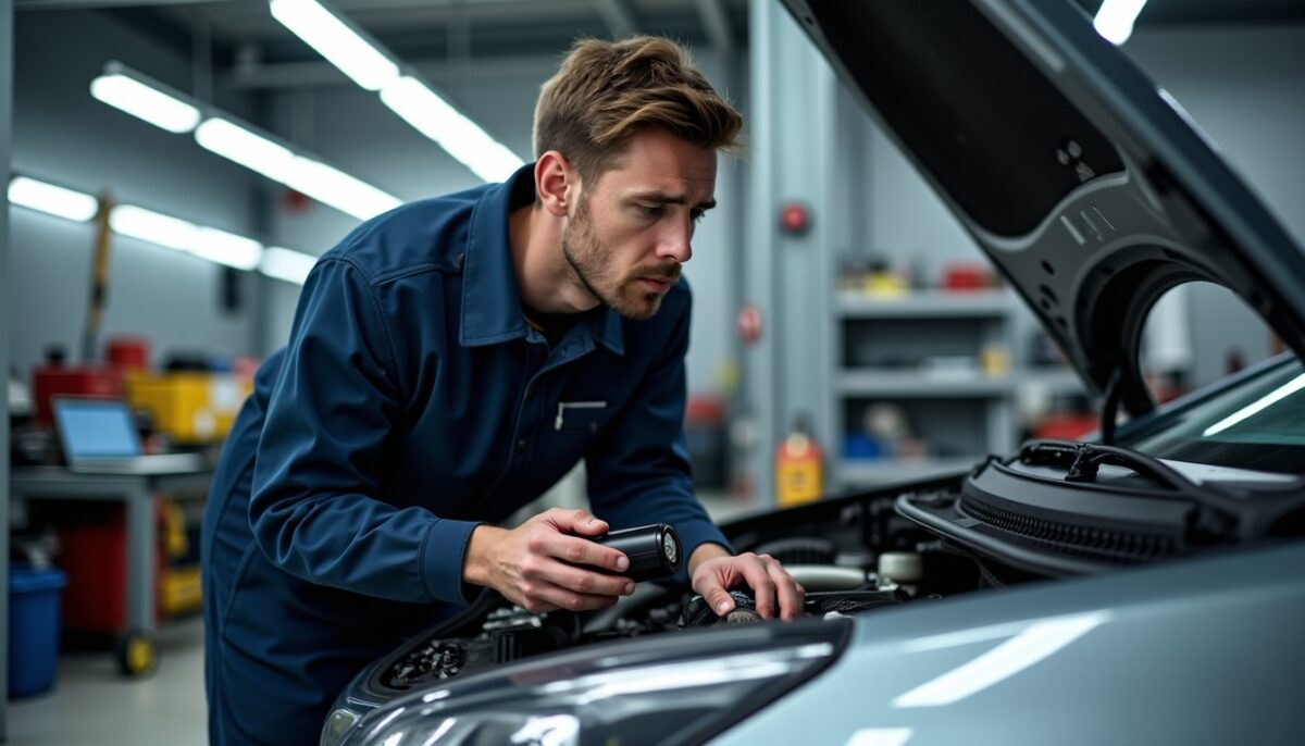 Clio 4 : comprendre et résoudre rapidement les problèmes de stop and start